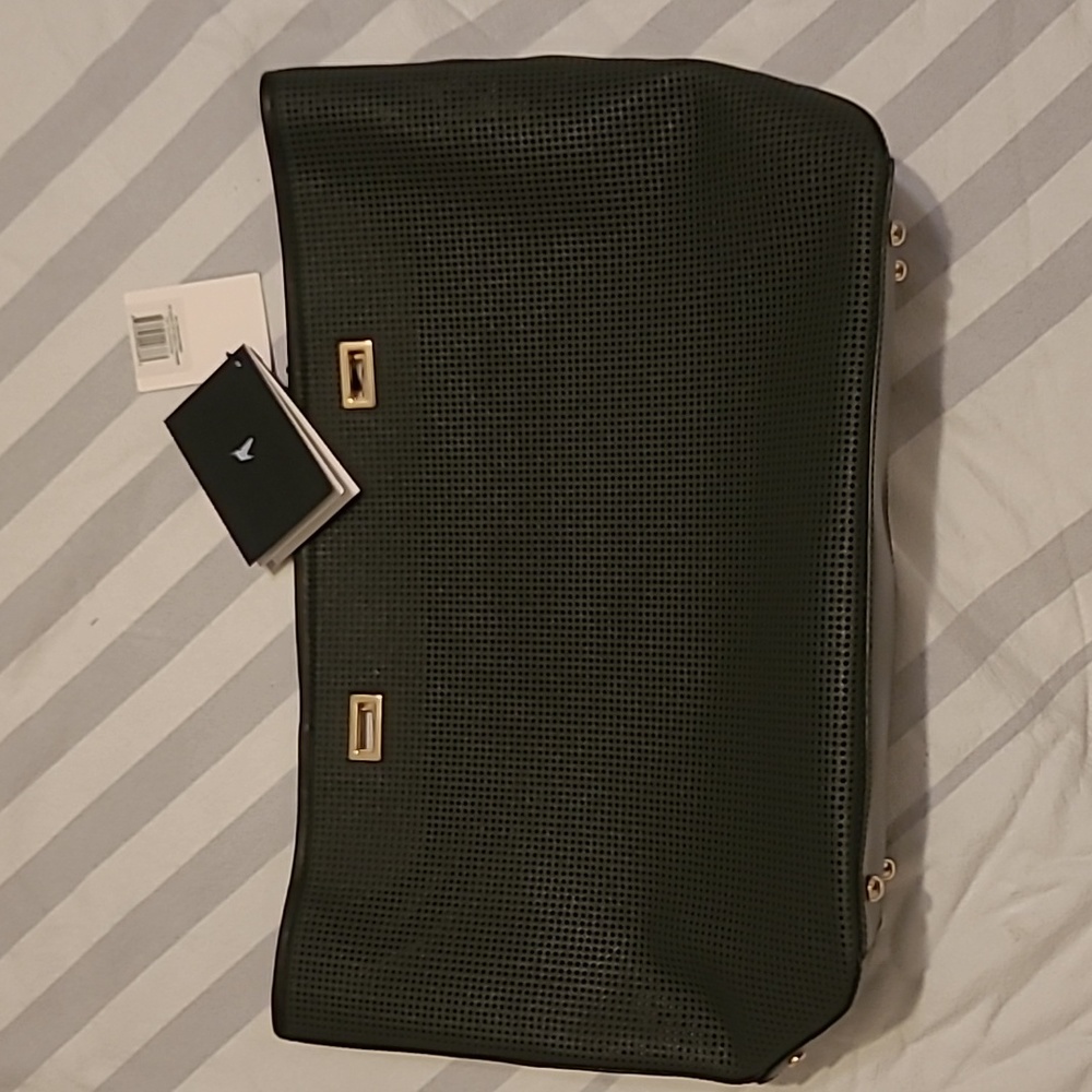 Seville Shell + Design / Add-on Shell for Seville Tote NEW!!!